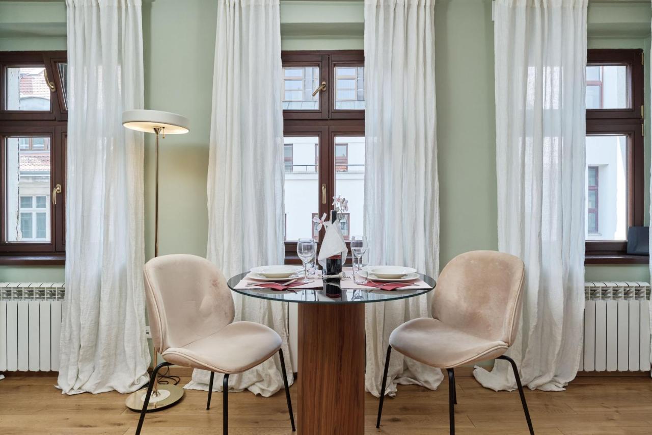 Heart Of Wroclaw Uniwersytecka By Noclegi Renters מראה חיצוני תמונה