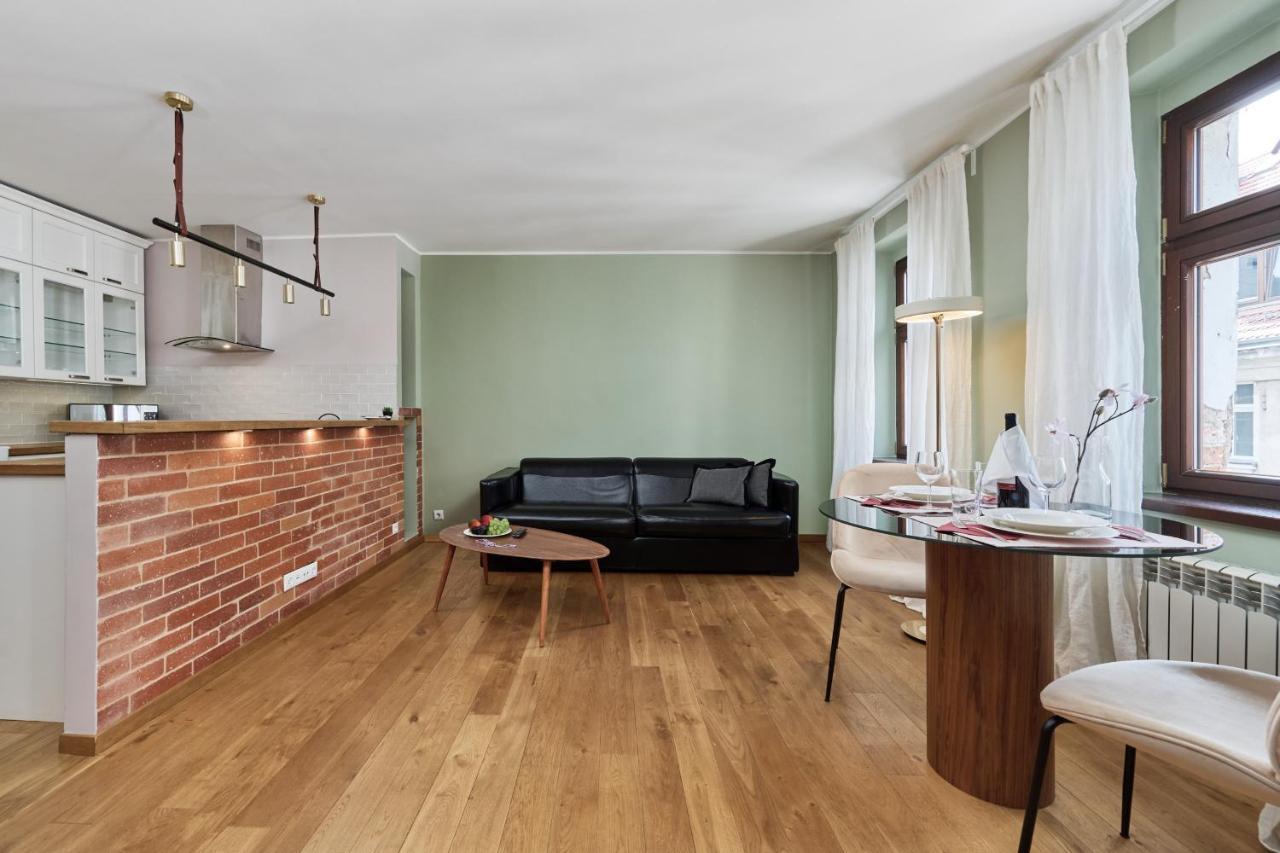 Heart Of Wroclaw Uniwersytecka By Noclegi Renters מראה חיצוני תמונה